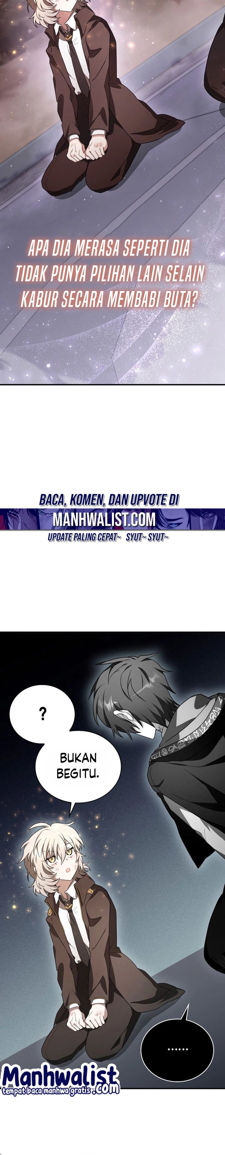 I Become a Legendary Arch Mage by Reading a Book Chapter 06 Gambar 9