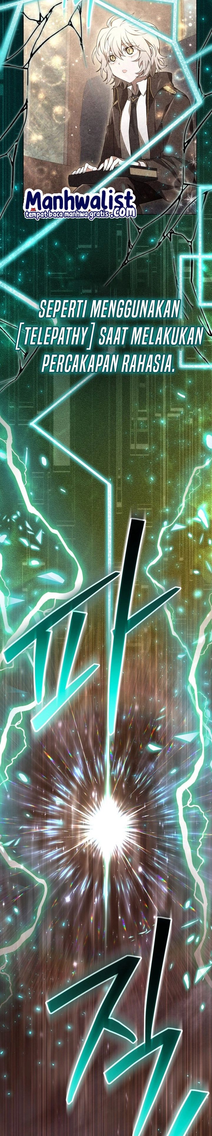I Become a Legendary Arch Mage by Reading a Book Chapter 06 Gambar 20