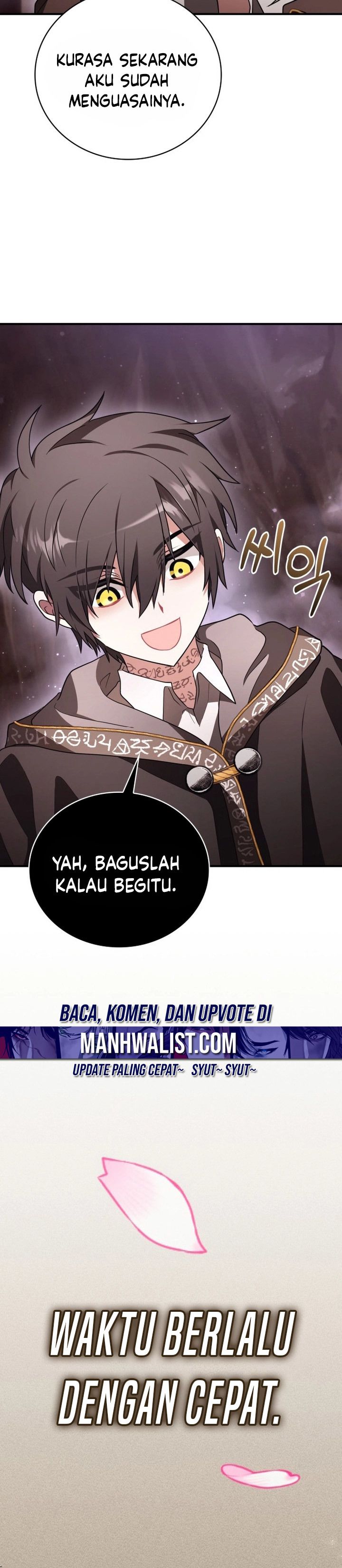 I Become a Legendary Arch Mage by Reading a Book Chapter 06 Gambar 25