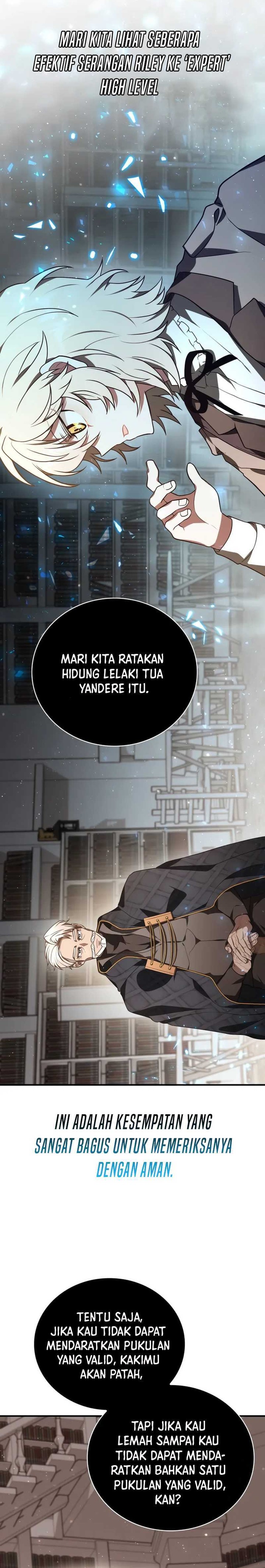 I Become a Legendary Arch Mage by Reading a Book Chapter 12 Gambar 19