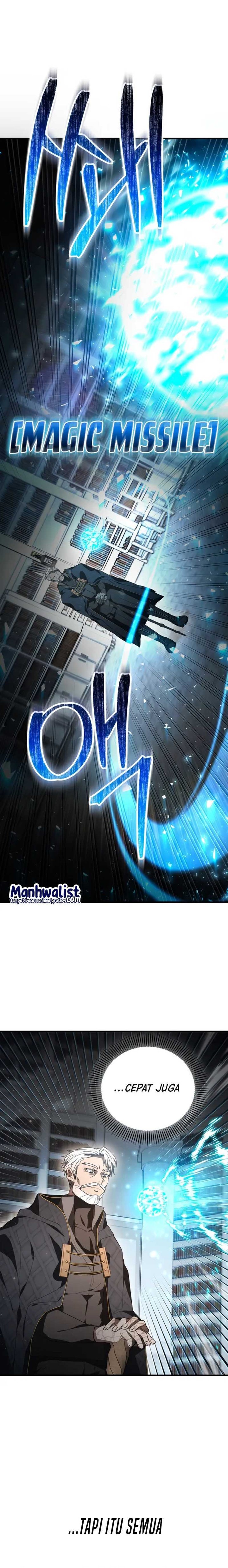 I Become a Legendary Arch Mage by Reading a Book Chapter 12 Gambar 26