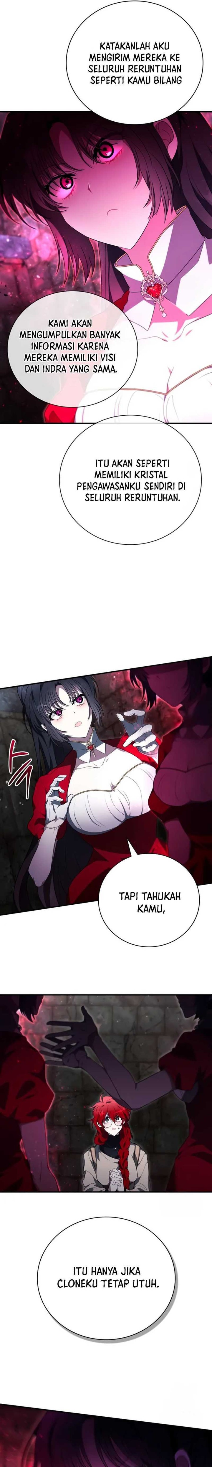 I Become a Legendary Arch Mage by Reading a Book Chapter 17 Gambar 10