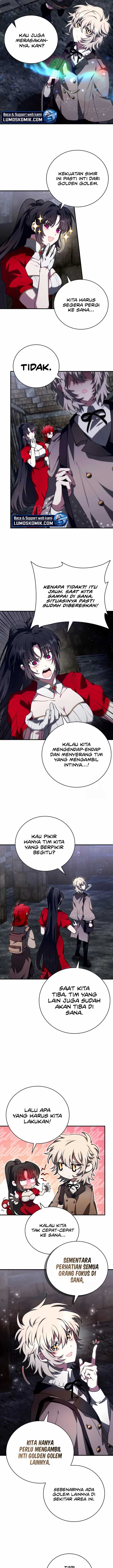 I Become a Legendary Arch Mage by Reading a Book Chapter 20 Gambar 4