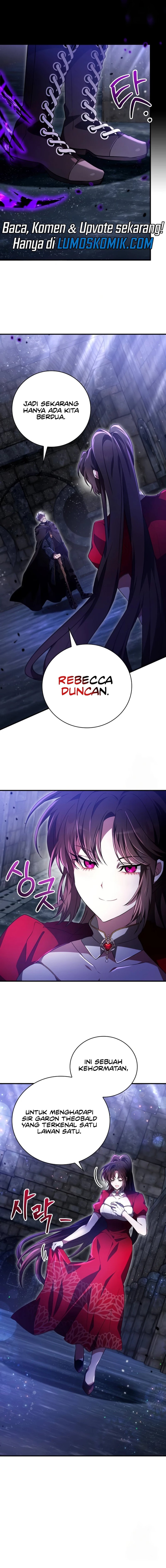 I Become a Legendary Arch Mage by Reading a Book Chapter 23 Gambar 10