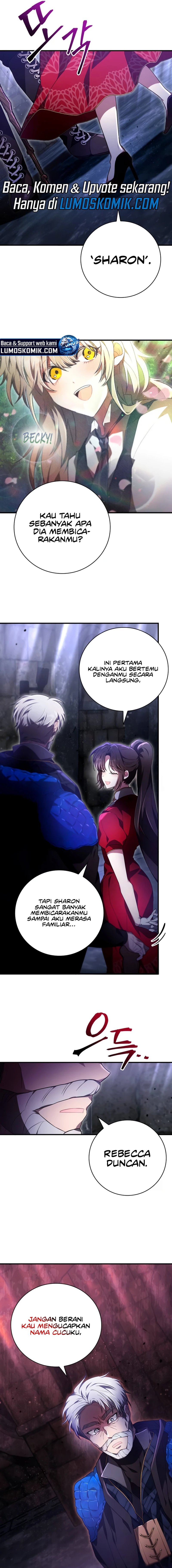 I Become a Legendary Arch Mage by Reading a Book Chapter 23 Gambar 11