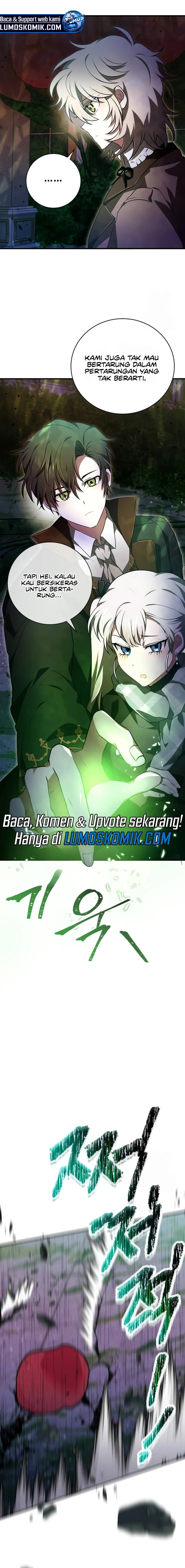 I Become a Legendary Arch Mage by Reading a Book Chapter 23 Gambar 20