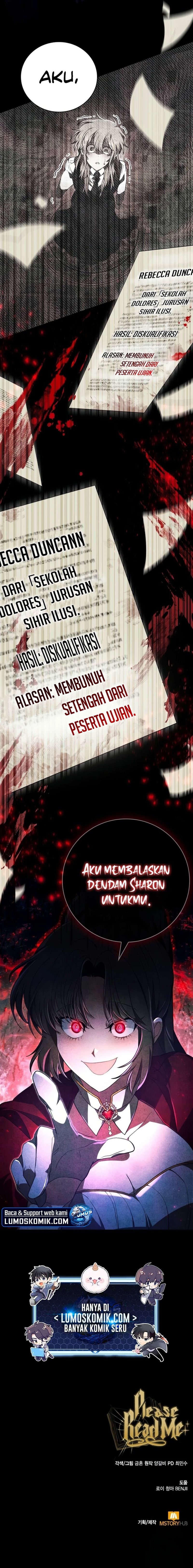 I Become a Legendary Arch Mage by Reading a Book Chapter 24 Gambar 24