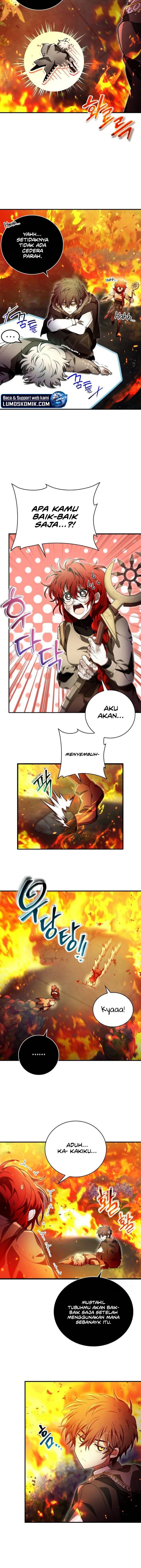 I Become a Legendary Arch Mage by Reading a Book Chapter 29 Gambar 2
