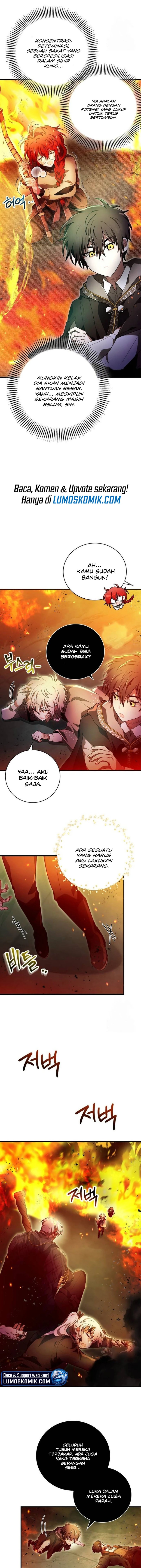 I Become a Legendary Arch Mage by Reading a Book Chapter 29 Gambar 3