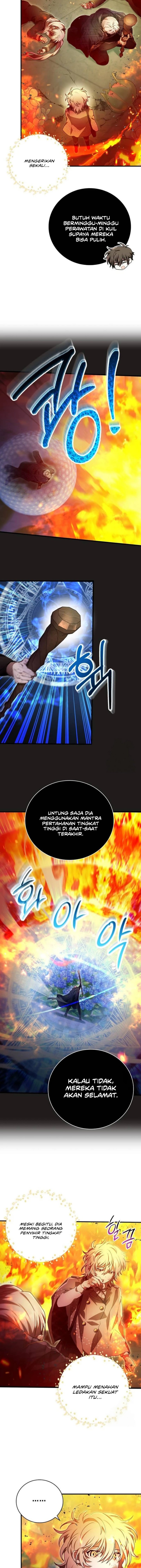 I Become a Legendary Arch Mage by Reading a Book Chapter 29 Gambar 4