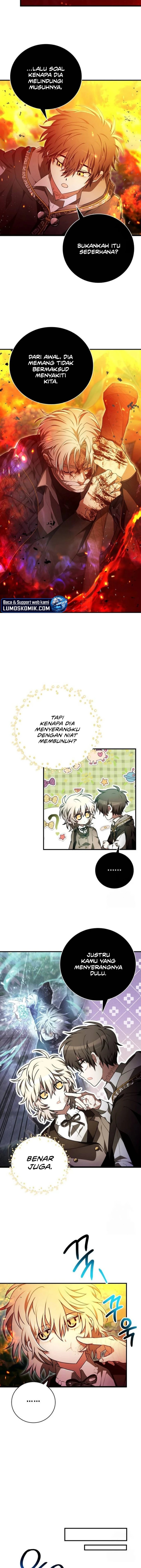 I Become a Legendary Arch Mage by Reading a Book Chapter 29 Gambar 6