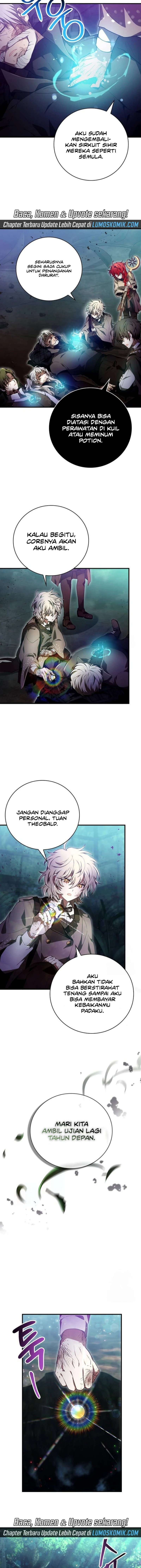 I Become a Legendary Arch Mage by Reading a Book Chapter 29 Gambar 7