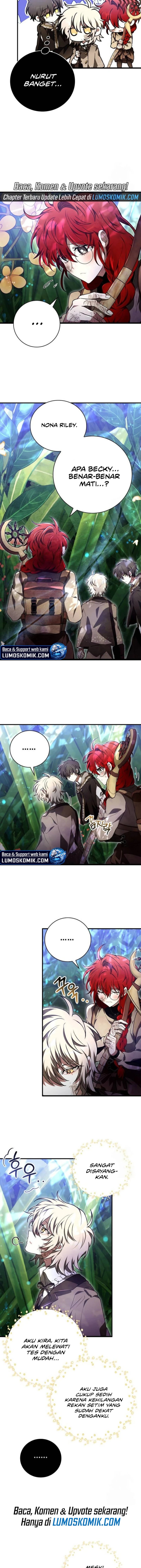 I Become a Legendary Arch Mage by Reading a Book Chapter 29 Gambar 10