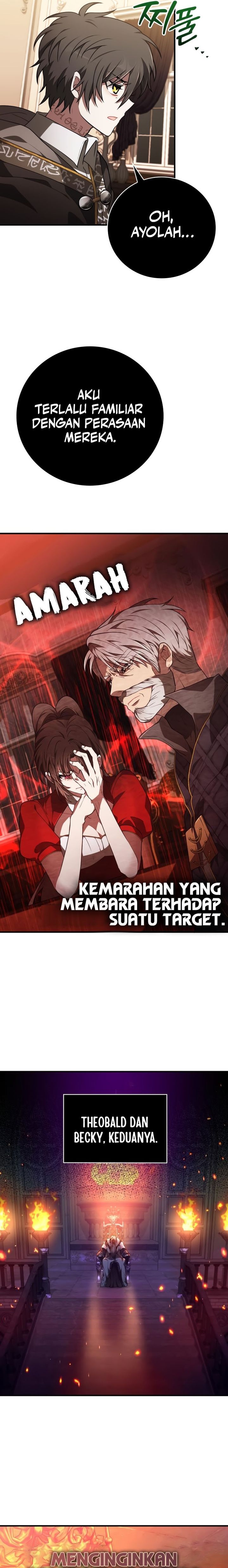 I Become a Legendary Arch Mage by Reading a Book Chapter 36 Gambar 26