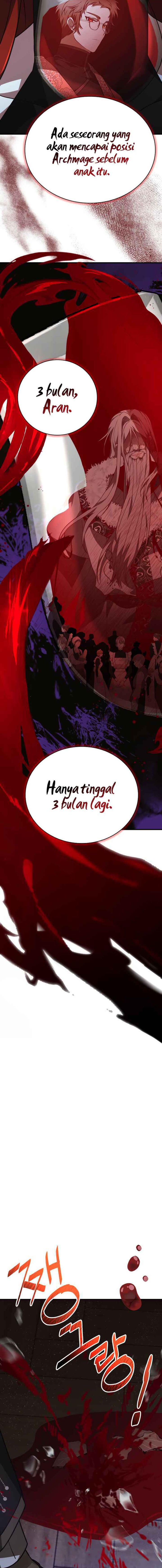 I Become a Legendary Arch Mage by Reading a Book Chapter 37 Gambar 7