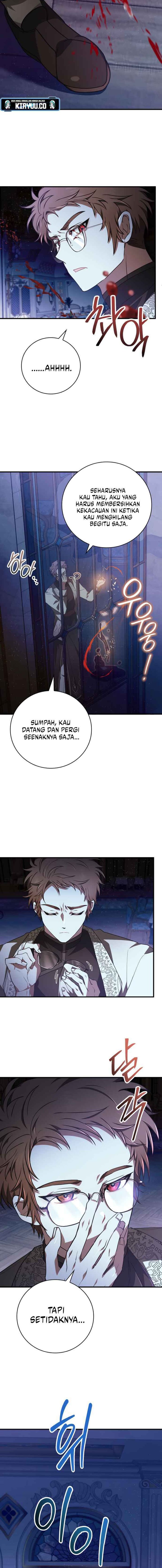 I Become a Legendary Arch Mage by Reading a Book Chapter 37 Gambar 8