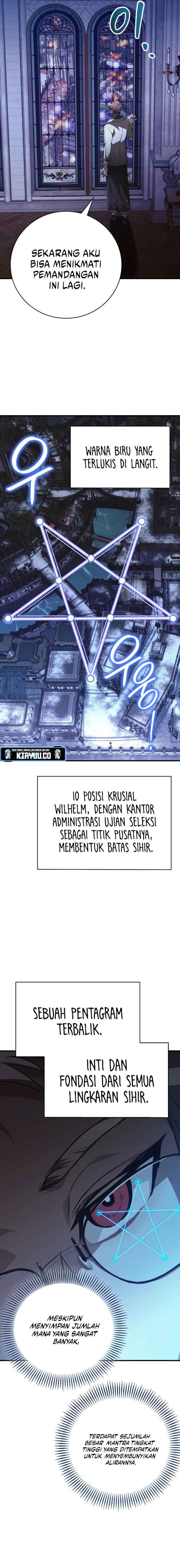 I Become a Legendary Arch Mage by Reading a Book Chapter 37 Gambar 9