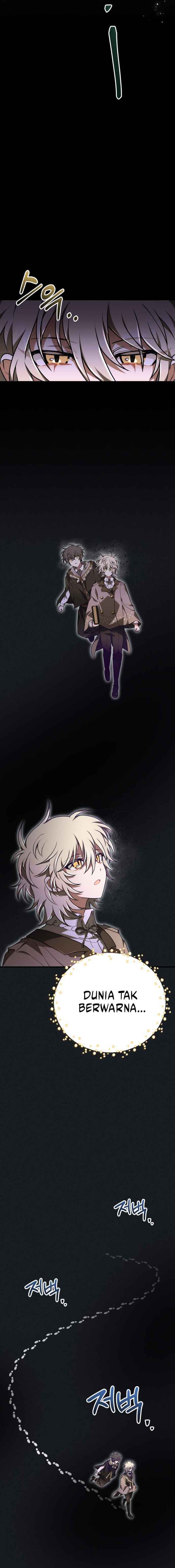 I Become a Legendary Arch Mage by Reading a Book Chapter 37 Gambar 15