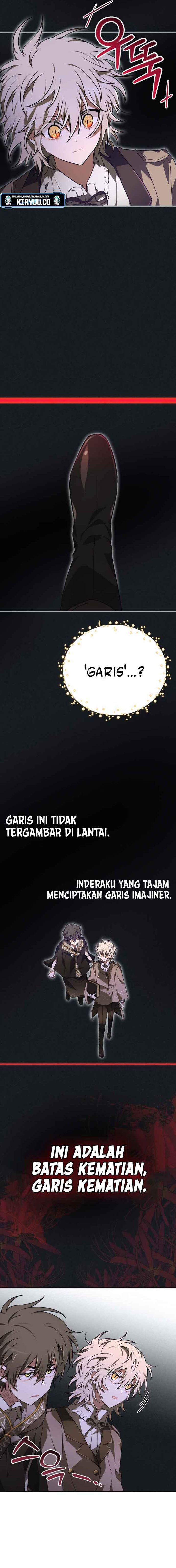 I Become a Legendary Arch Mage by Reading a Book Chapter 37 Gambar 16