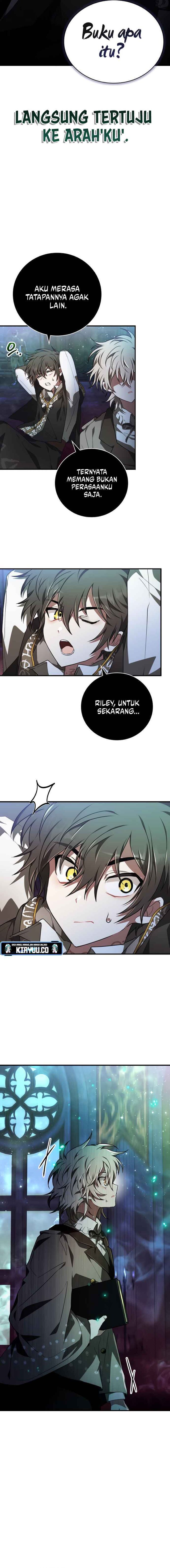 I Become a Legendary Arch Mage by Reading a Book Chapter 37 Gambar 19
