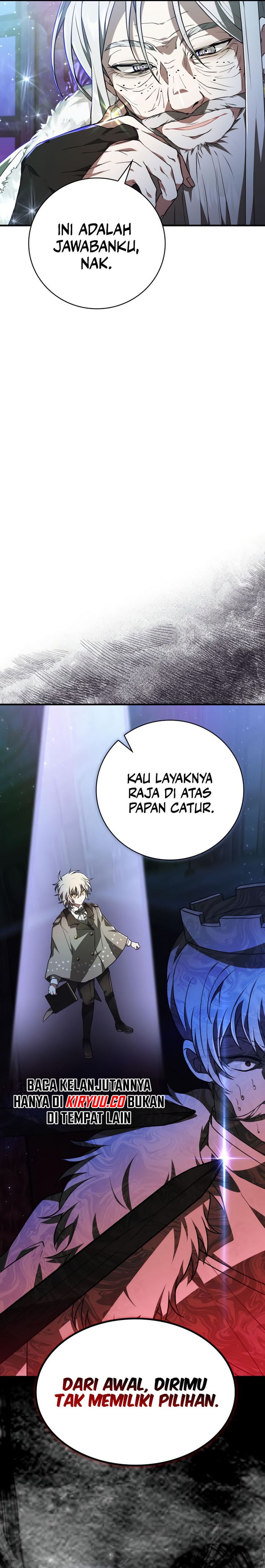 I Become a Legendary Arch Mage by Reading a Book Chapter 41 Gambar 8