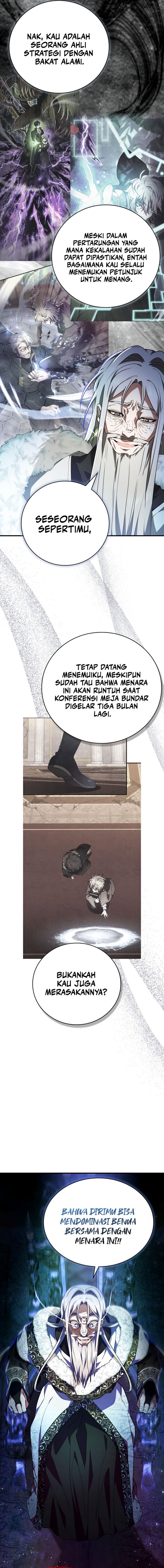 I Become a Legendary Arch Mage by Reading a Book Chapter 41 Gambar 9