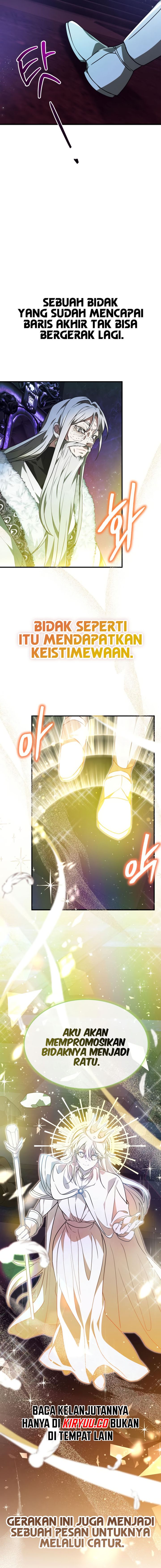 I Become a Legendary Arch Mage by Reading a Book Chapter 41 Gambar 15