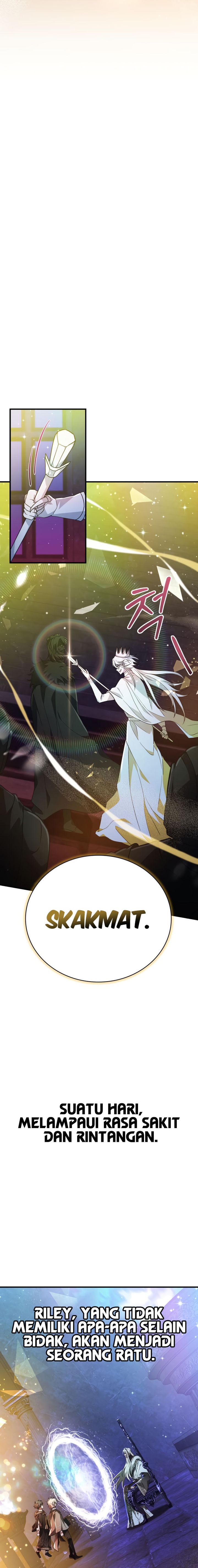 I Become a Legendary Arch Mage by Reading a Book Chapter 41 Gambar 16