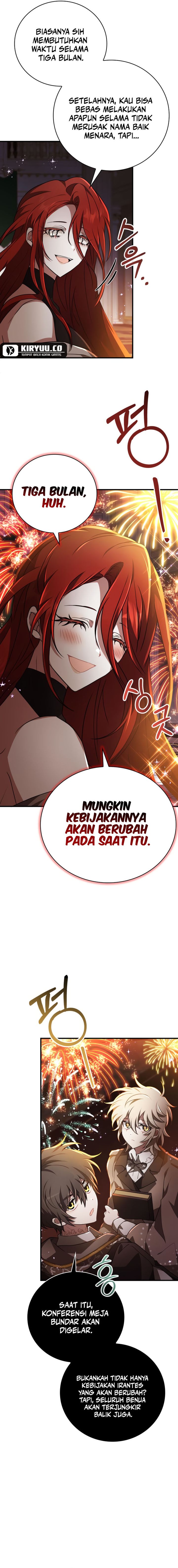 I Become a Legendary Arch Mage by Reading a Book Chapter 41 Gambar 22