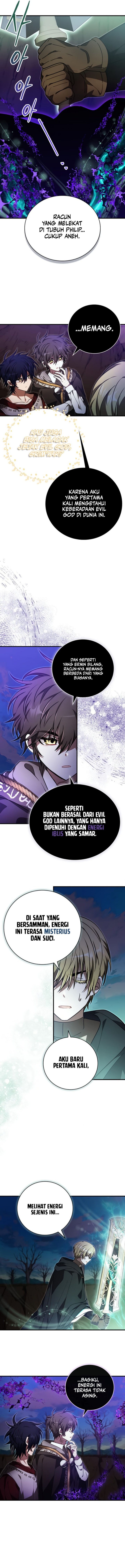 I Become a Legendary Arch Mage by Reading a Book Chapter 56 Gambar 5