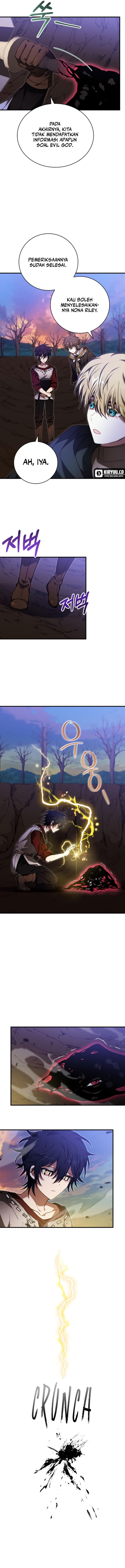 I Become a Legendary Arch Mage by Reading a Book Chapter 56 Gambar 10