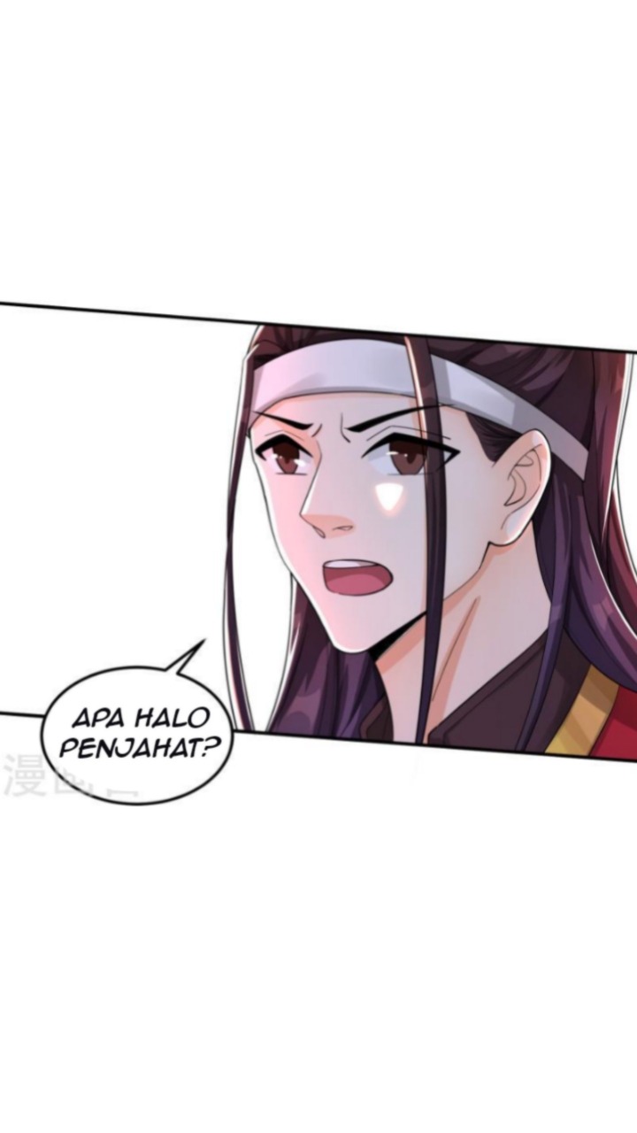 I Blew the Protagonist’s Halo Off Chapter 01 Gambar 43