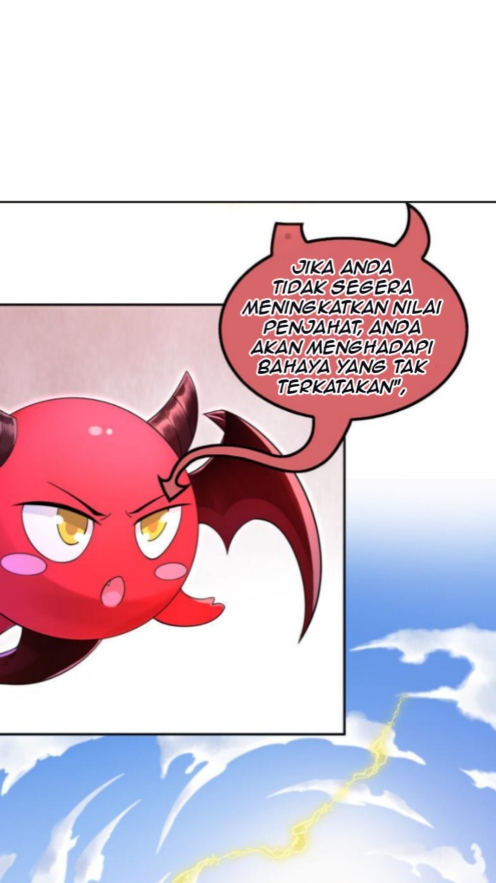 I Blew the Protagonist’s Halo Off Chapter 01 Gambar 45