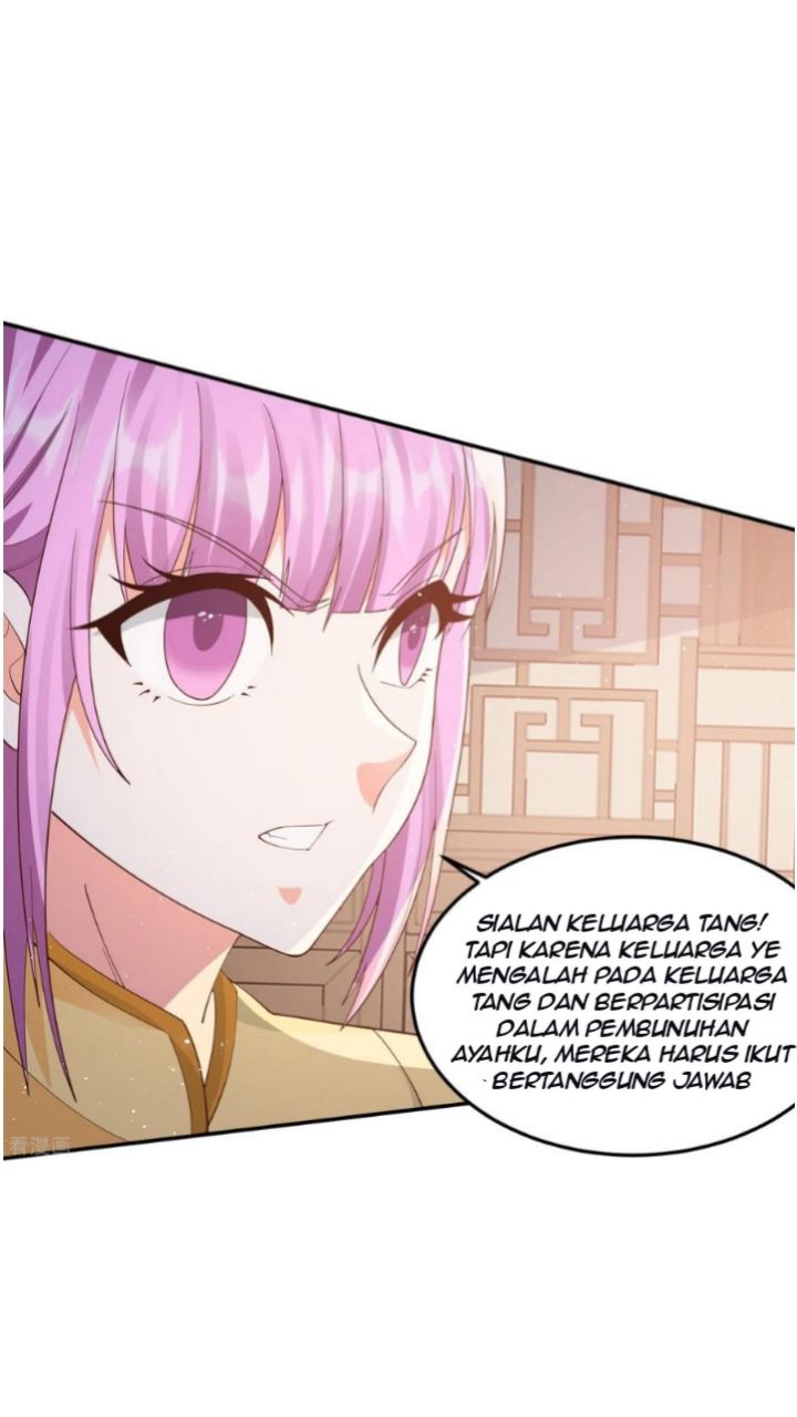 I Blew the Protagonist’s Halo Off Chapter 07 Gambar 14