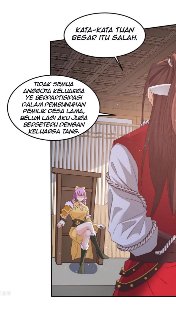 I Blew the Protagonist’s Halo Off Chapter 07 Gambar 15