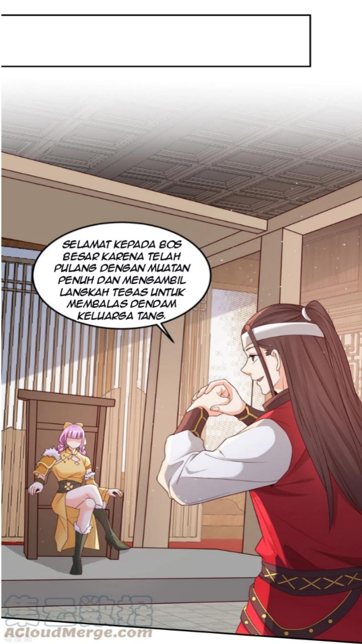 I Blew the Protagonist’s Halo Off Chapter 07 Gambar 29