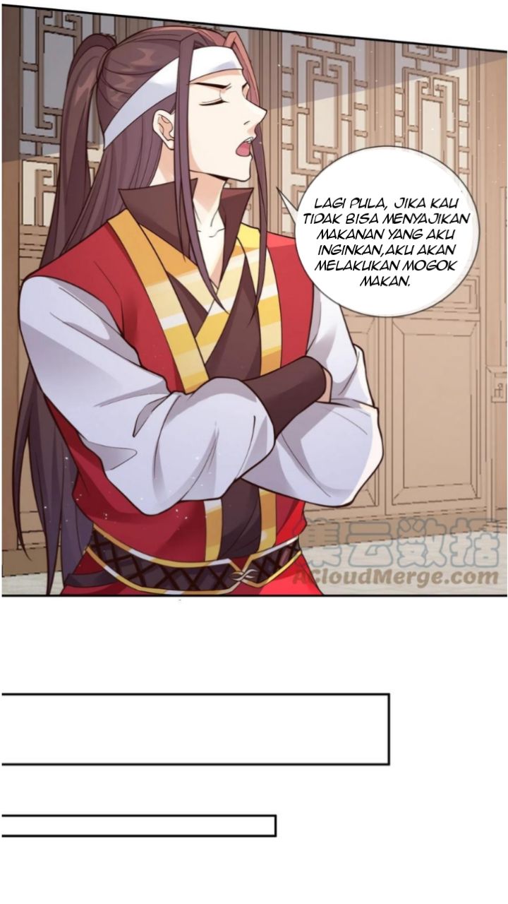 I Blew the Protagonist’s Halo Off Chapter 08 Gambar 7