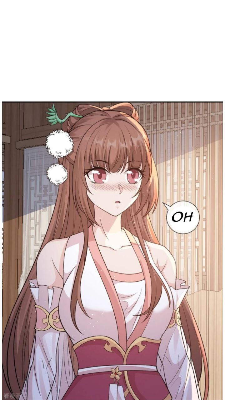 I Blew the Protagonist’s Halo Off Chapter 08 Gambar 24