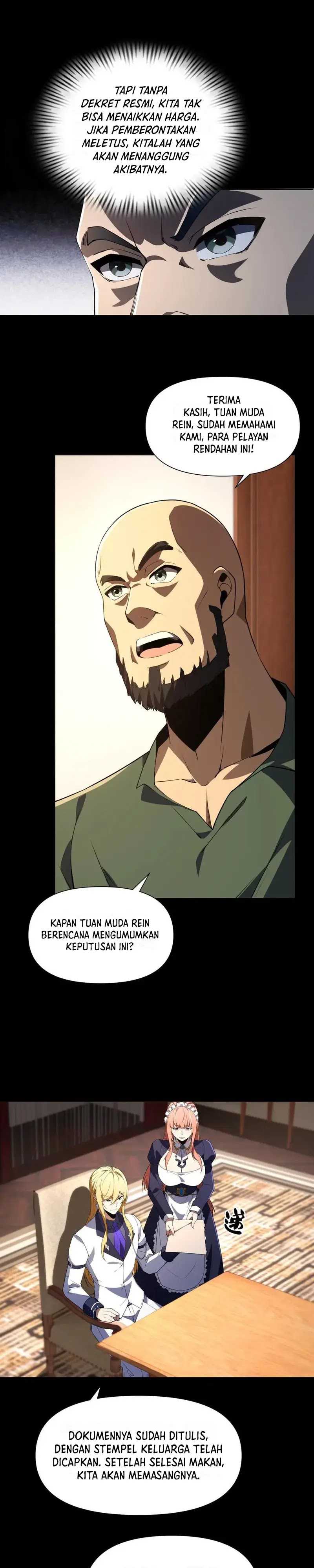 I Build an Industrial Empire on the Magic Continent Chapter 12 Gambar 3