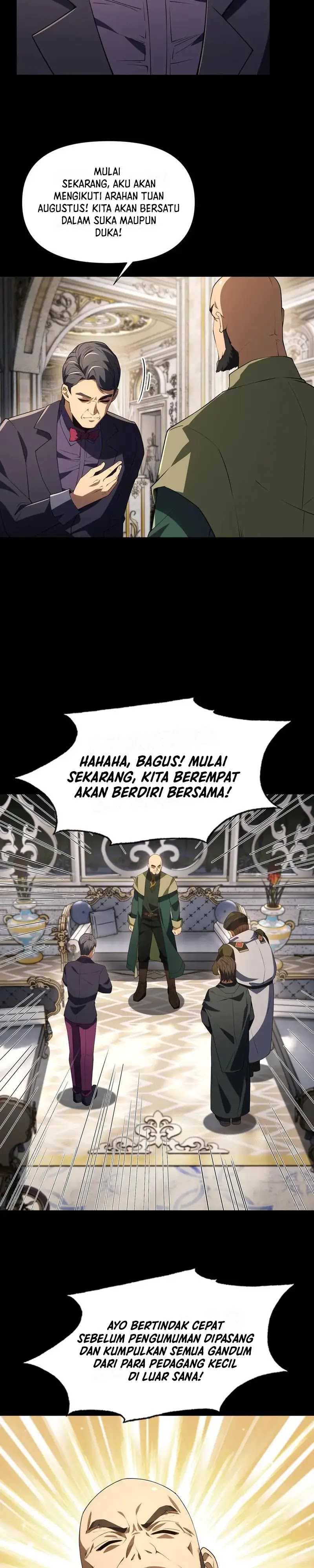 I Build an Industrial Empire on the Magic Continent Chapter 12 Gambar 7