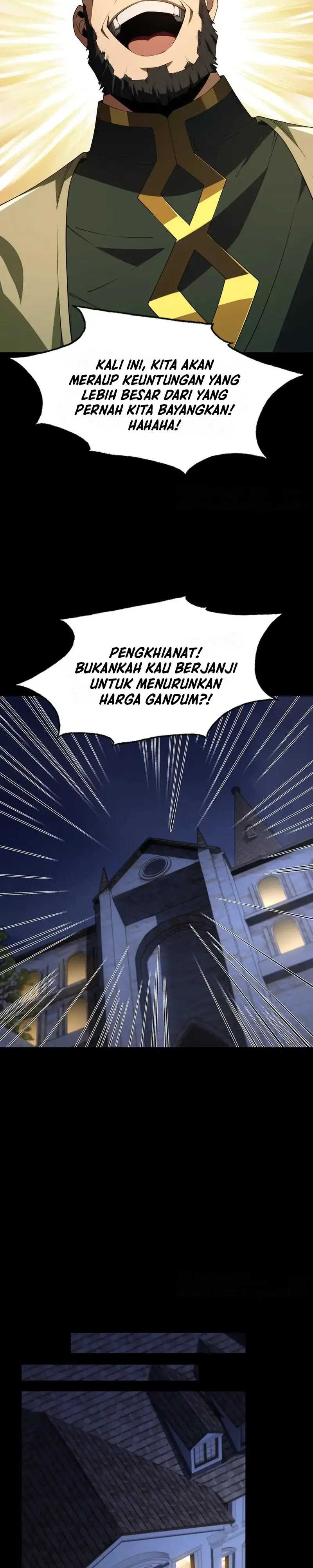 I Build an Industrial Empire on the Magic Continent Chapter 12 Gambar 8