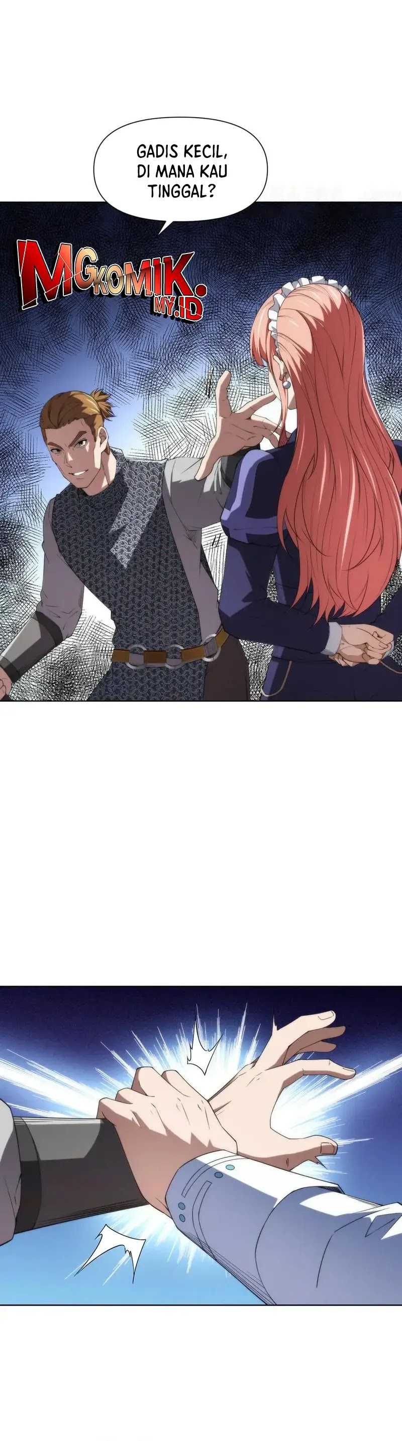 I Build an Industrial Empire on the Magic Continent Chapter 16 Gambar 7