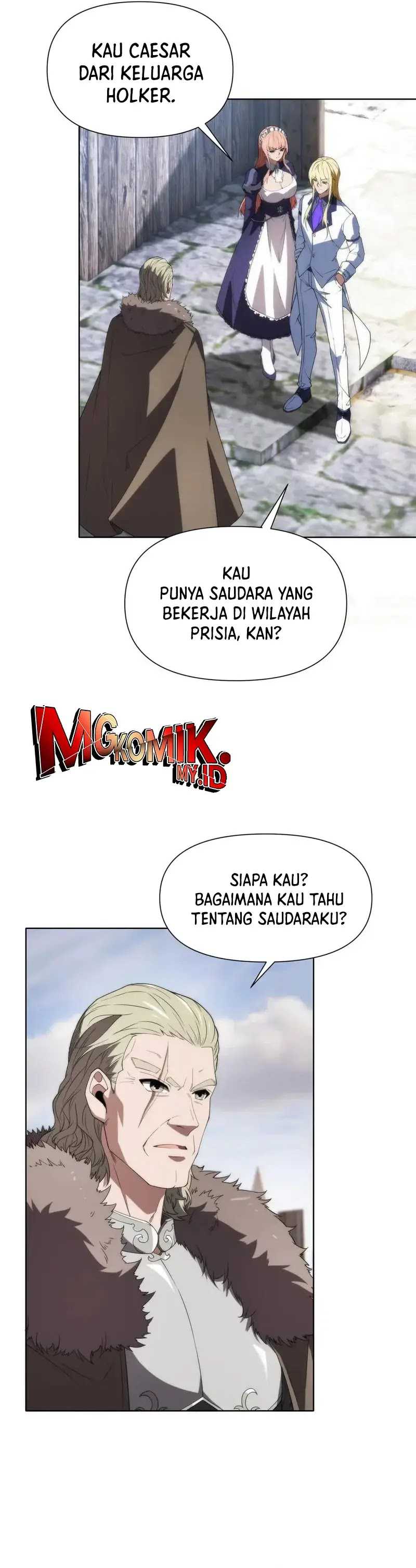I Build an Industrial Empire on the Magic Continent Chapter 16 Gambar 18