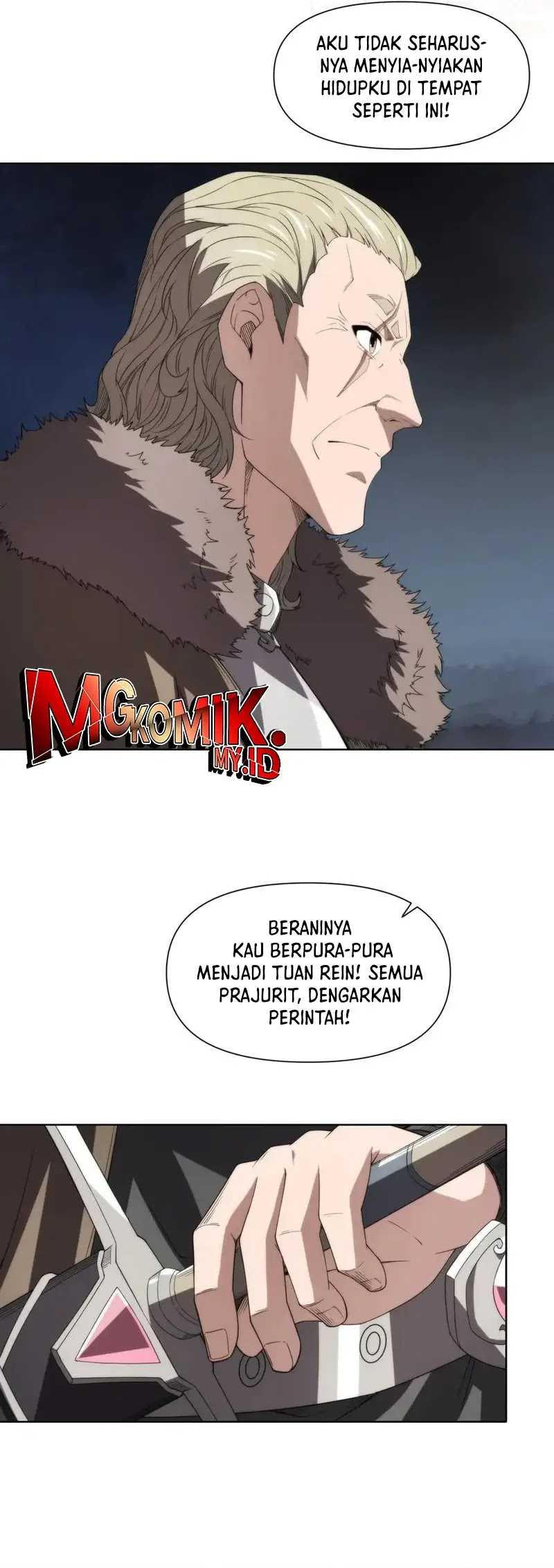 I Build an Industrial Empire on the Magic Continent Chapter 16 Gambar 22
