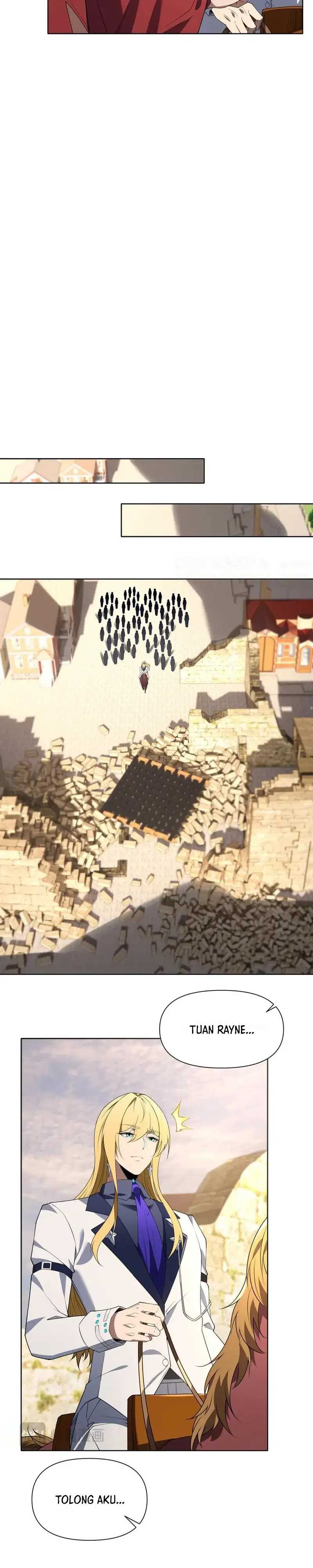 I Build an Industrial Empire on the Magic Continent Chapter 21 Gambar 4