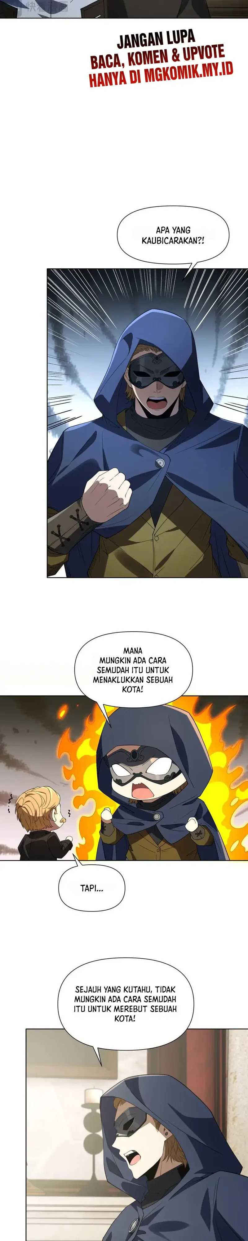 I Build an Industrial Empire on the Magic Continent Chapter 21 Gambar 10