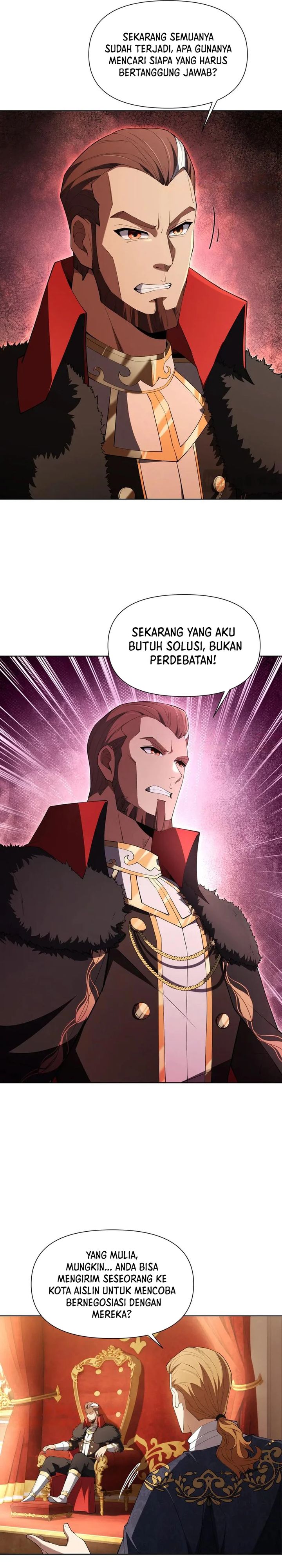 I Build an Industrial Empire on the Magic Continent Chapter 31 Gambar 3