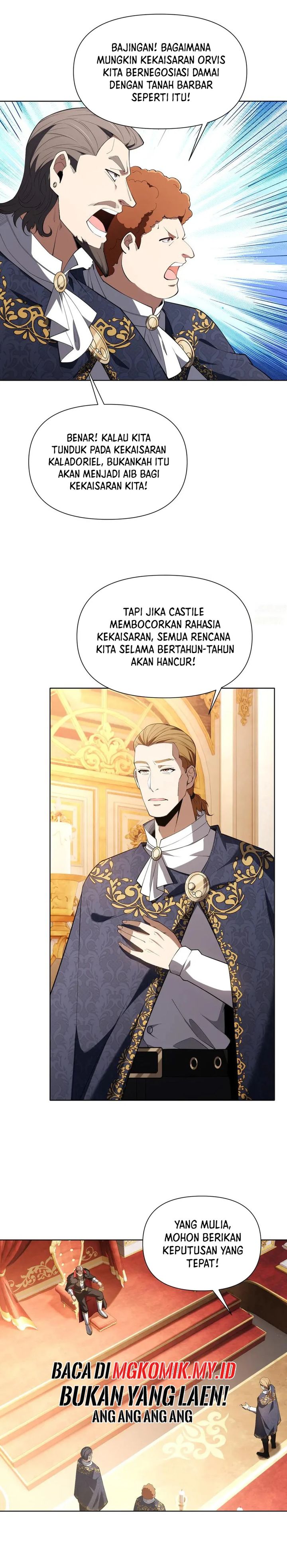 I Build an Industrial Empire on the Magic Continent Chapter 31 Gambar 4