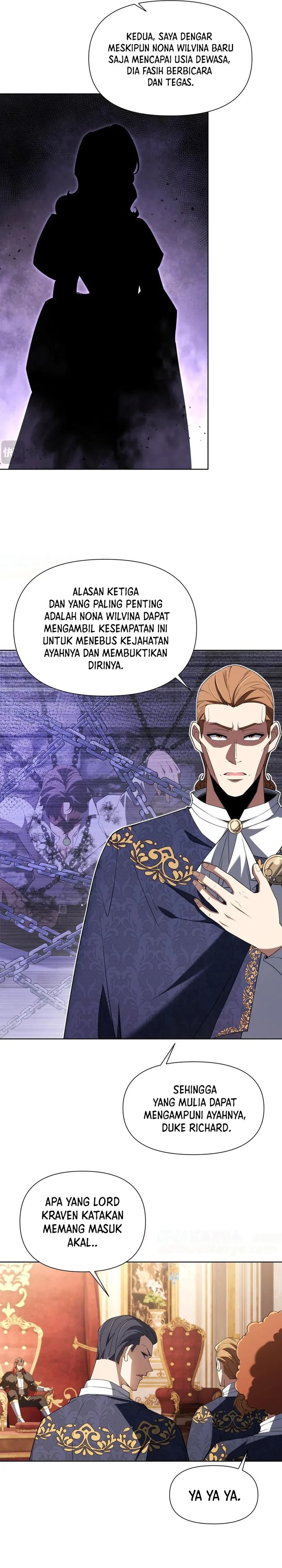I Build an Industrial Empire on the Magic Continent Chapter 31 Gambar 9