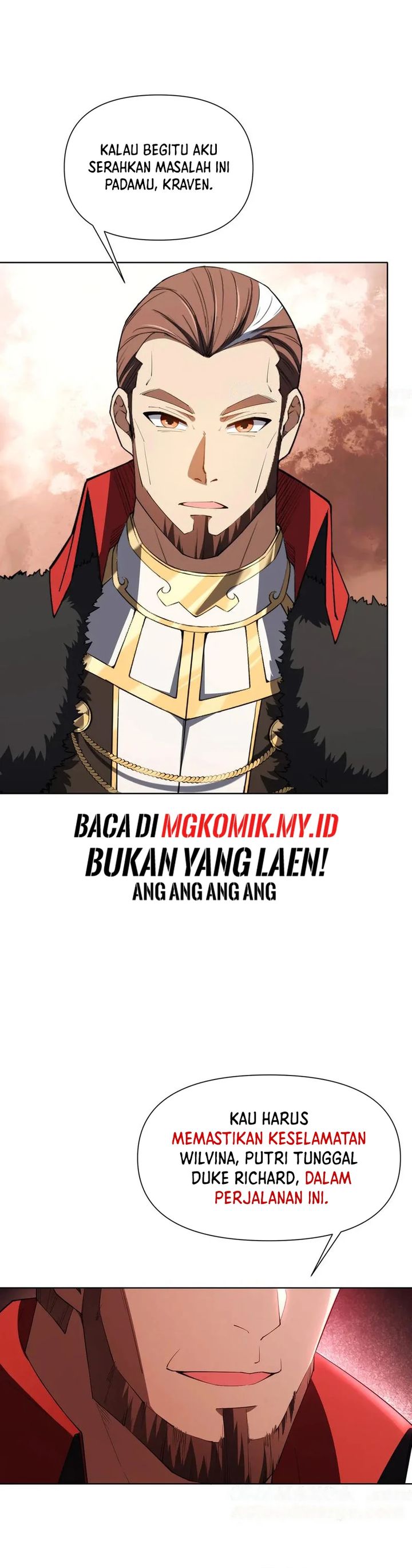 I Build an Industrial Empire on the Magic Continent Chapter 31 Gambar 10